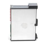 Input card  Used